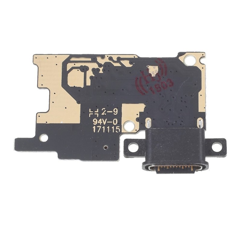 Modulo conector de carga Xiaomi Mi A2/ 6X