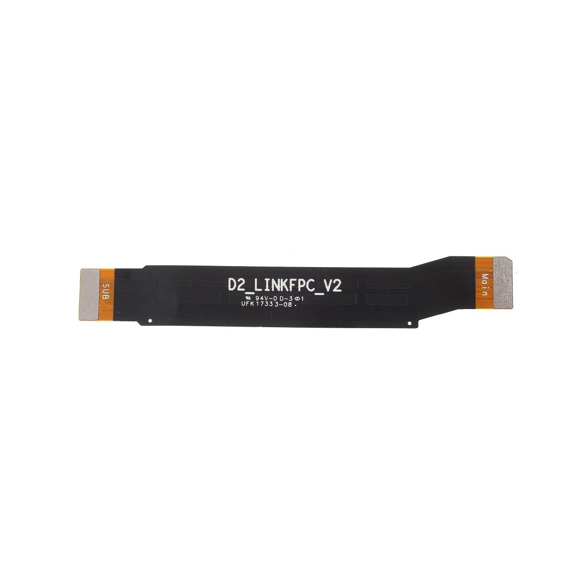 Cable flex principal conexiones Xiaomi Mi A1/ 5X