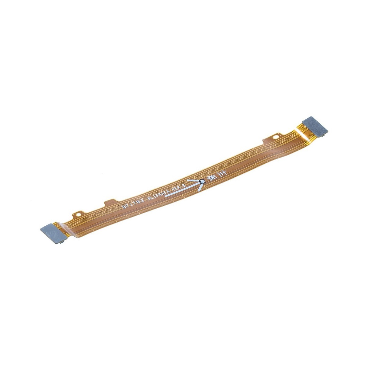 Cabo Flex de conexões principais Huawei P10 Lite