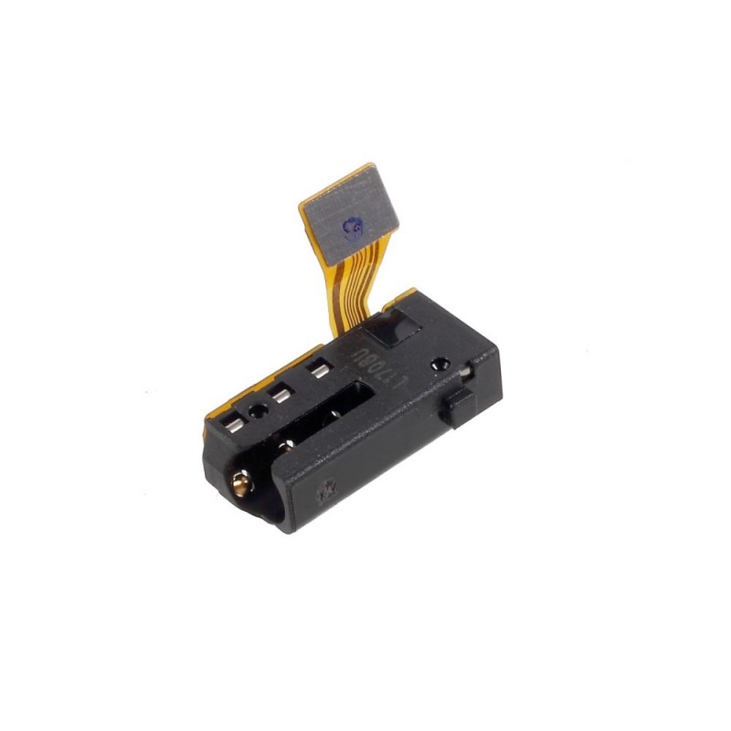 Jack Audio para Huawei P10
