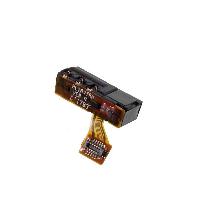 Jack Audio para Huawei P10