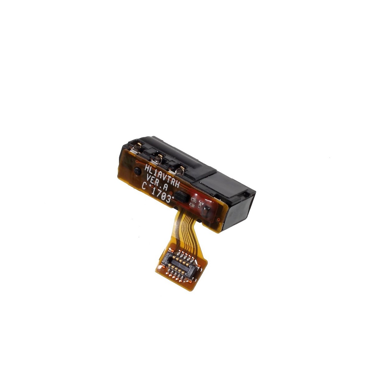 Jack Audio para Huawei P10