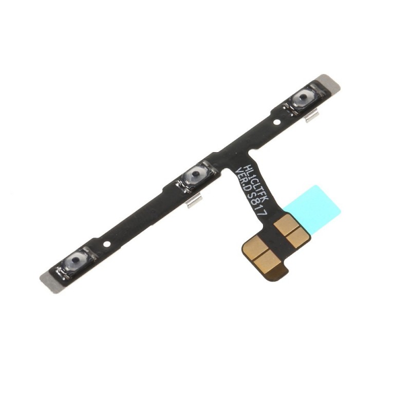 Flex de volumen y encendido para Huawei P20 Pro