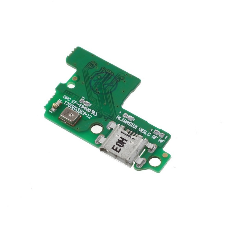 Modulo conector de carga Huawei P10 Lite