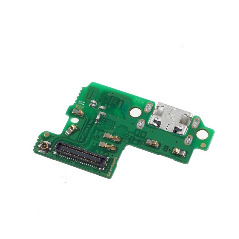 Modulo conector de carga Huawei P10 Lite
