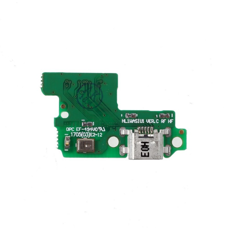 Modulo conector de carga Huawei P10 Lite