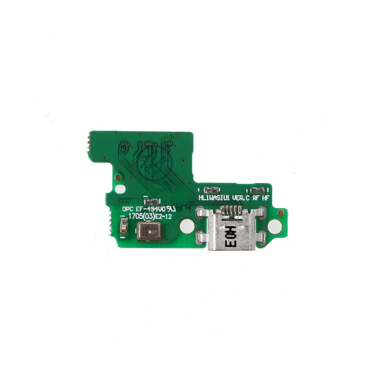 Modulo conector de carga Huawei P10 Lite