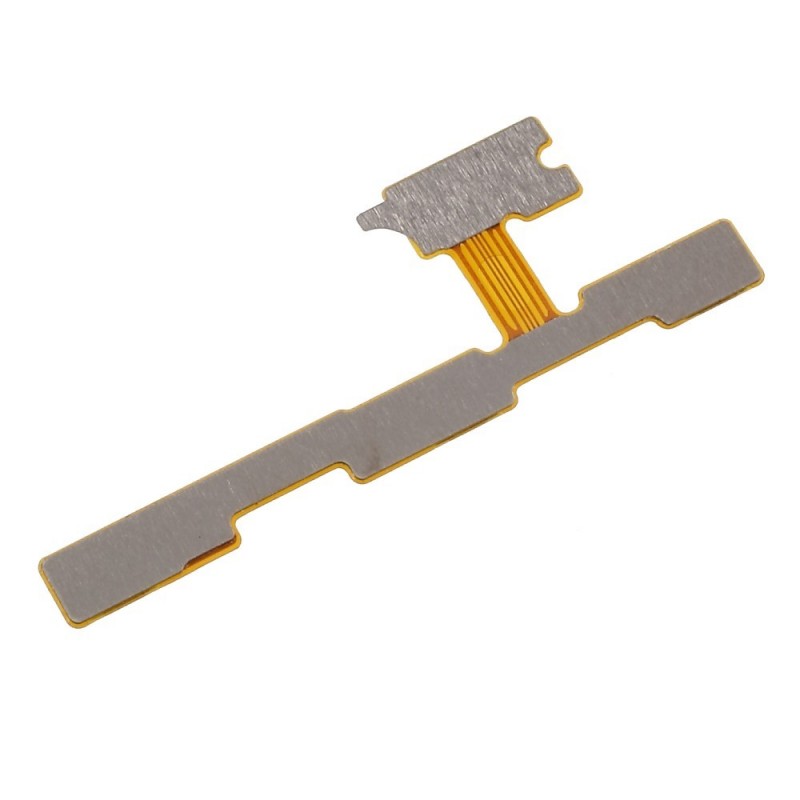 Flex de volume e ignição para Huawei P20 pro