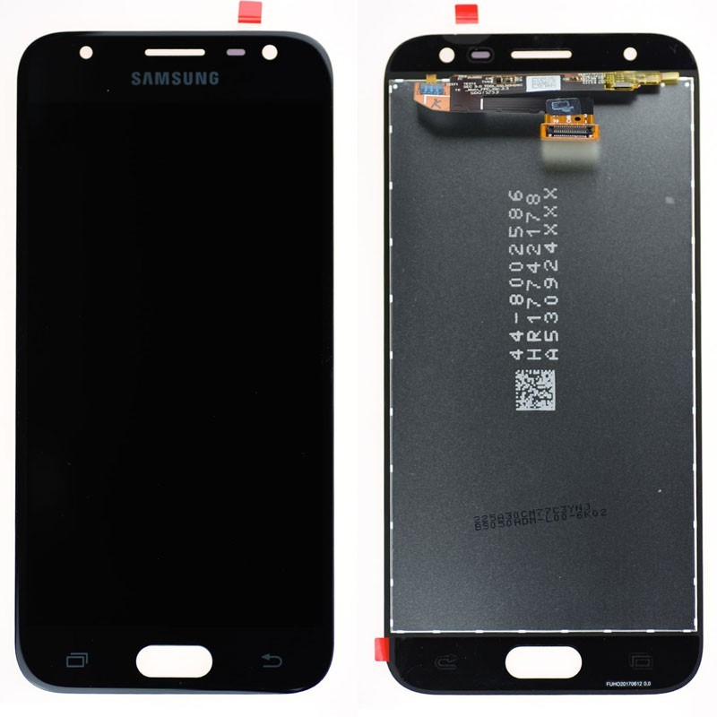 Reparacion pantalla Original Samsung S8 G950 Negra