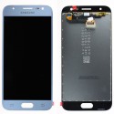 Reparacion pantalla Original Samsung S8 G950 Negra