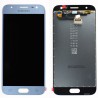 Pantalla original Samsung Galaxy J3 2017 J330 Azul. Service Pack