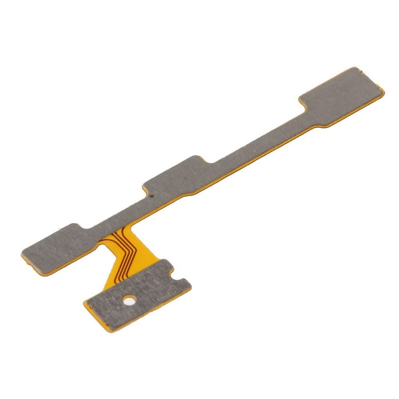 Flex de volume e ignição para Huawei Huawei P20 Lite/ Nova 3e