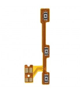 Flex de volume e ignição para Huawei Huawei P20 Lite/ Nova 3e