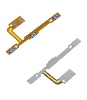 Flex de volume e ignição para Huawei Mate 10 Lite