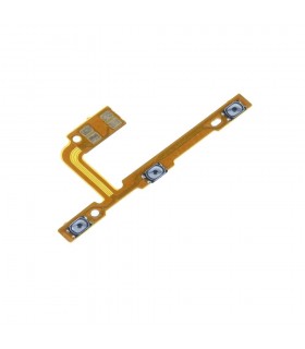 Flex de volume e ignição para Huawei Mate 10 Lite