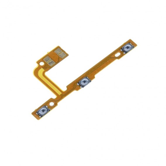 Flex de volumen y encendido para Xiaomi Mi5