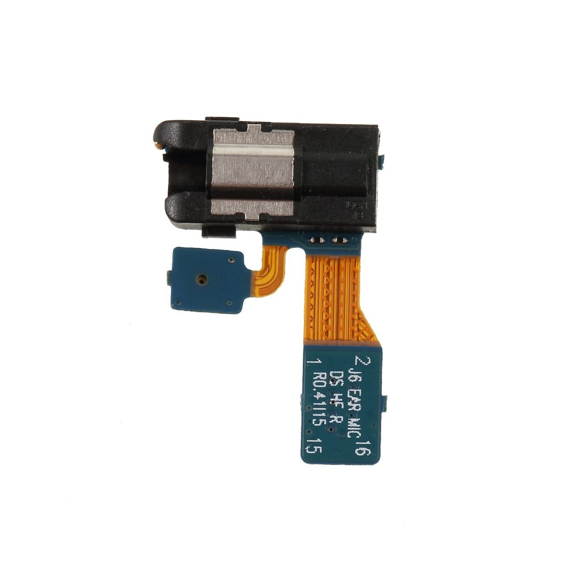 Cable Flex Audio Jack Samsung Galaxy J6 (2018)/ J8 (2018)/ A6 (2018)