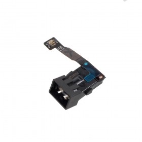 Cabo Flex de Audio Jack Huawei Mate 10