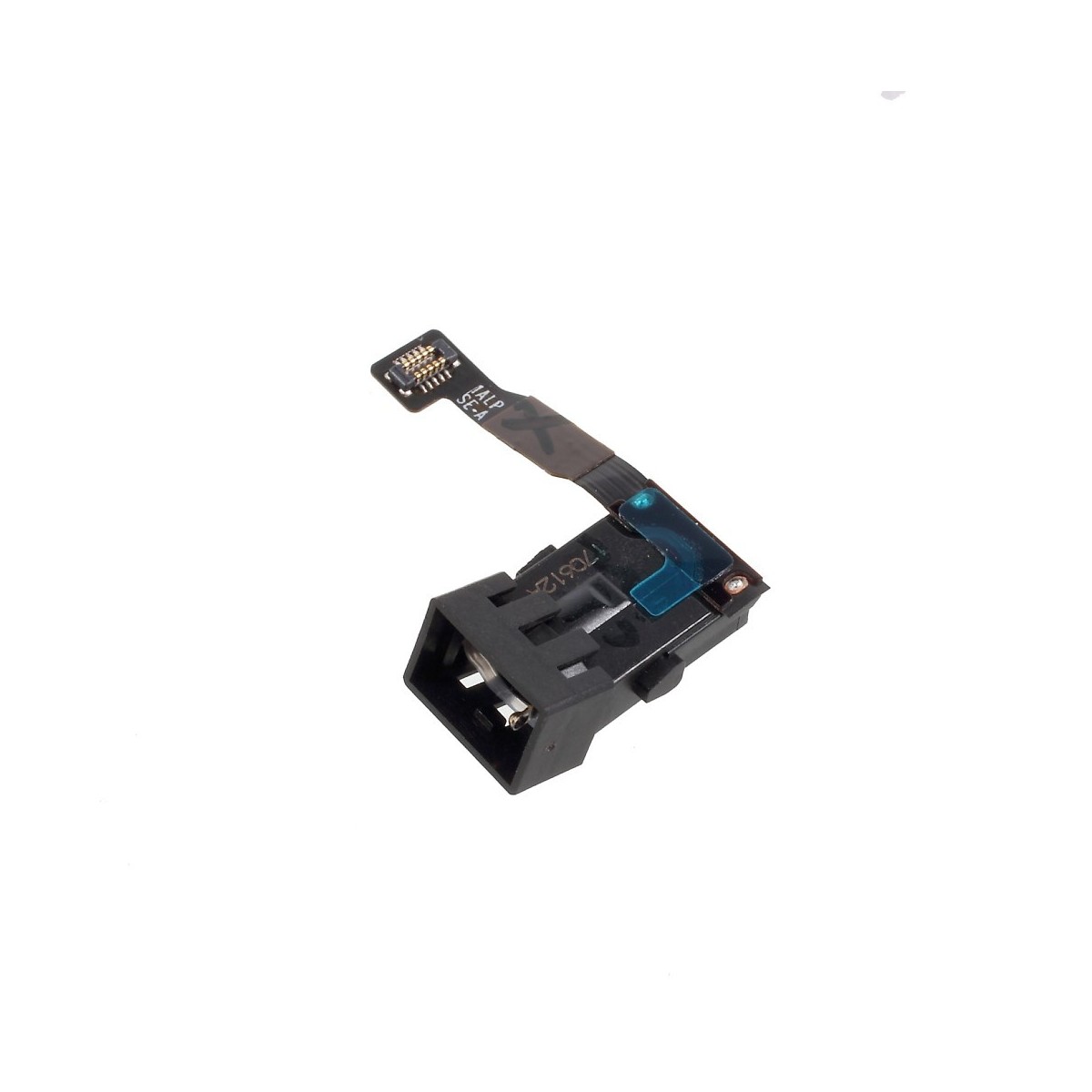 Cabo Flex de Audio Jack Huawei Mate 10