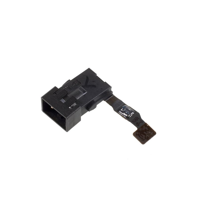 Cabo Flex de Audio Jack Huawei Mate 10