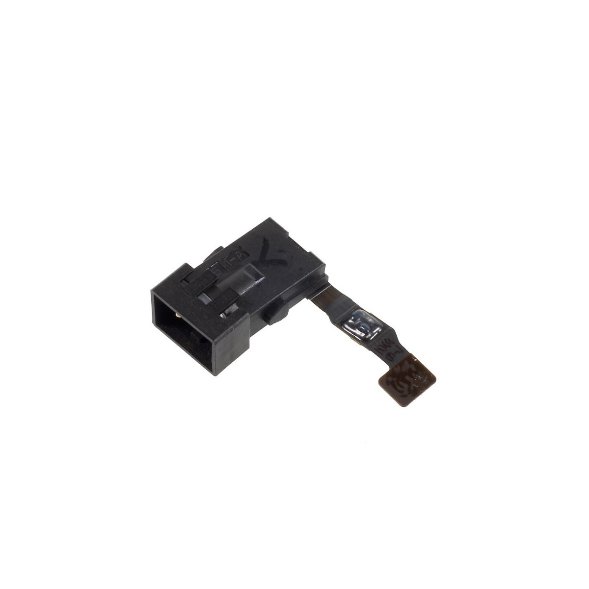 Cable Flex Audio Jack Huawei Mate 10