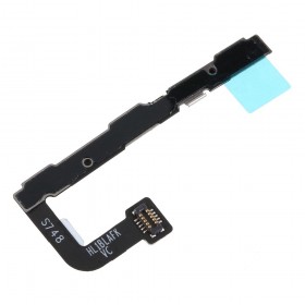 Flex de volume e ignição para Huawei Mate 10 Pro