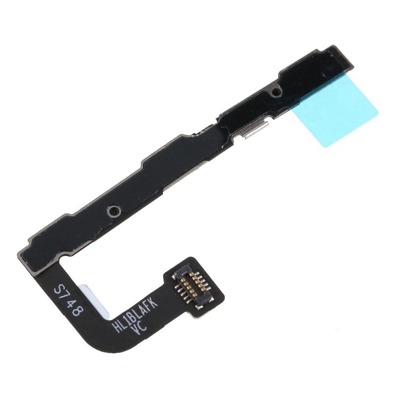 Flex de volume e ignição para Huawei Mate 10 Pro