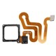 Cabo flex del leitor de huella Huawei P9/ P9 Lite branco