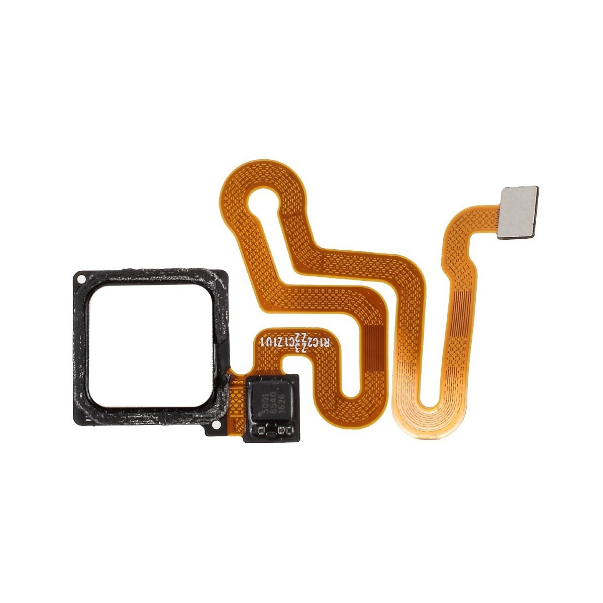 Cabo flex del leitor de huella Huawei P9/ P9 Lite branco