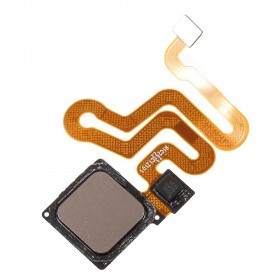Cabo flex del leitor de huella Huawei P9/ P9 Lite preto