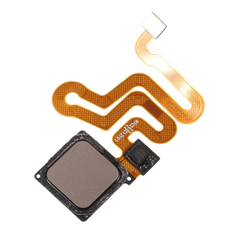 Cabo flex del leitor de huella Huawei P9/ P9 Lite preto