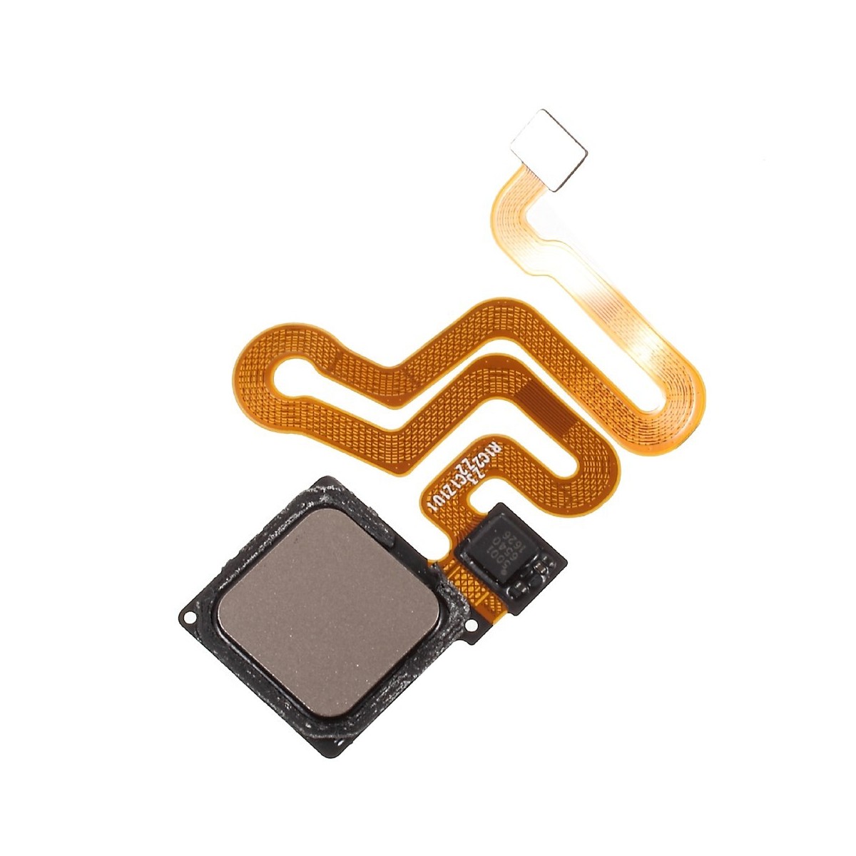 Cabo flex del leitor de huella Huawei P9/ P9 Lite preto