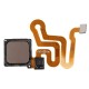 Cabo flex del leitor de huella Huawei P9/ P9 Lite preto