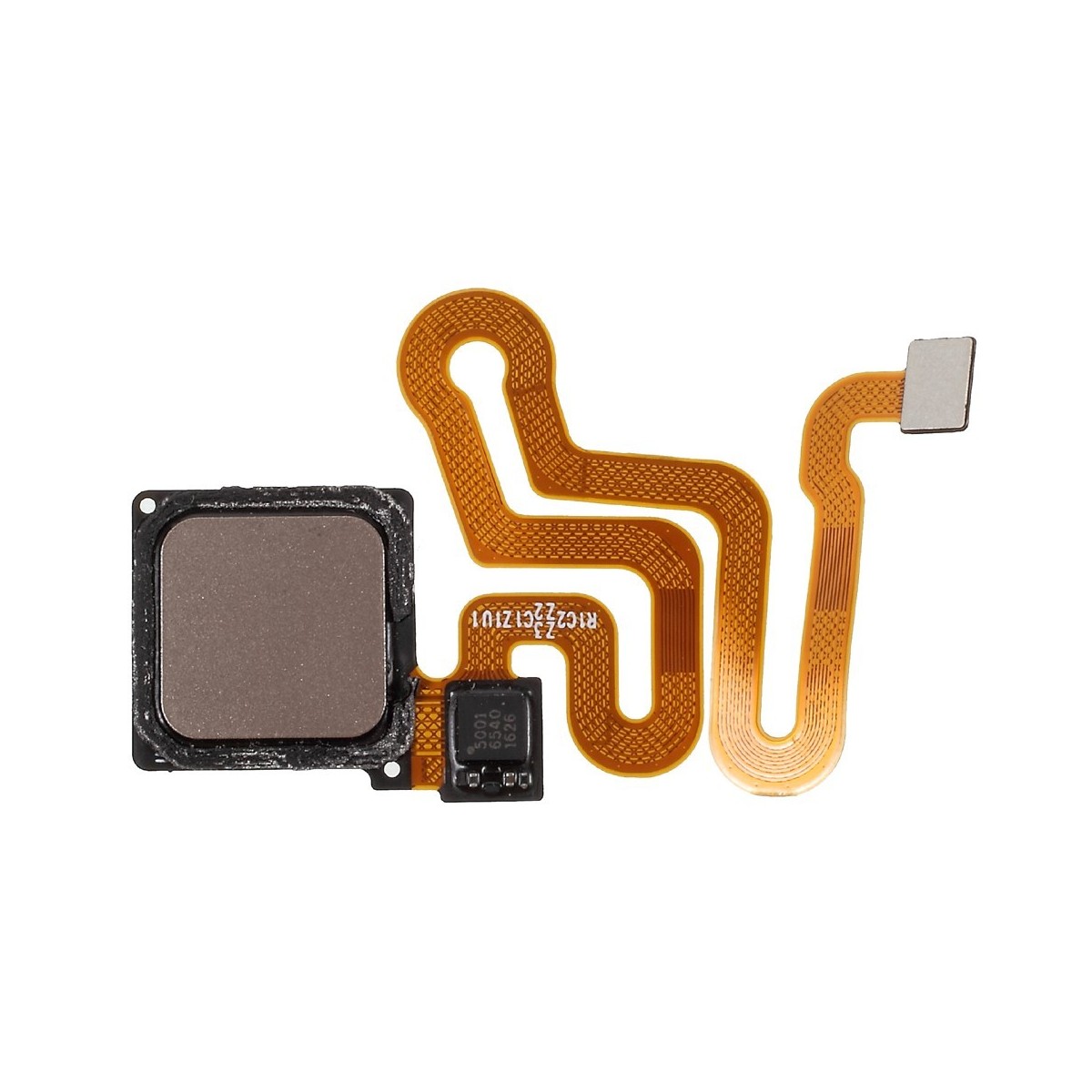 Cable flex del sensor de huella Huawei P9/ P9 Lite negro