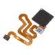 Cabo flex del leitor de huella Huawei P9/ P9 Lite preto