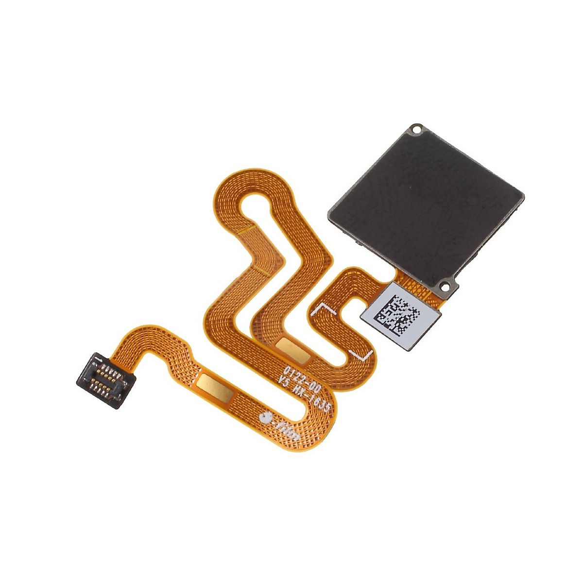 Cabo flex del leitor de huella Huawei P9/ P9 Lite preto