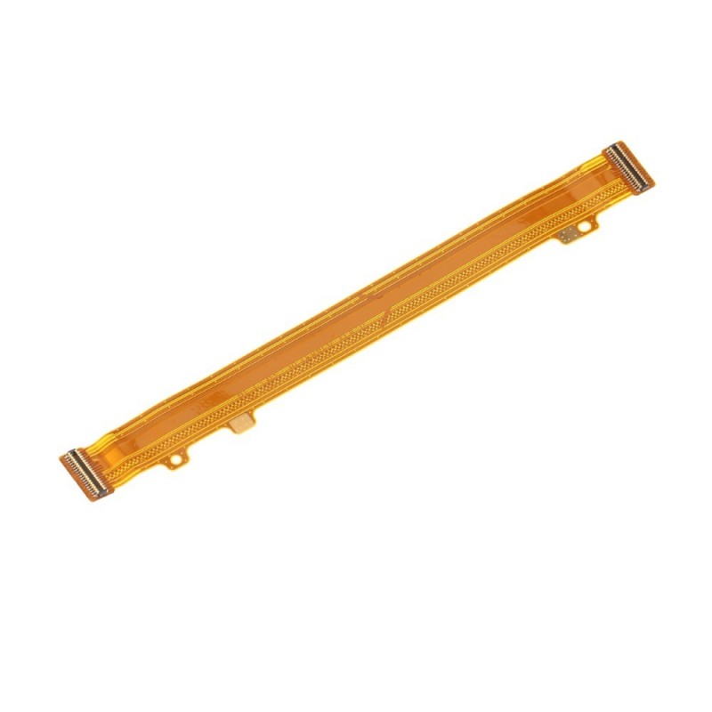 Pantalla completa (LCD + táctil) blanca para BQ Aquaris X5 Plus