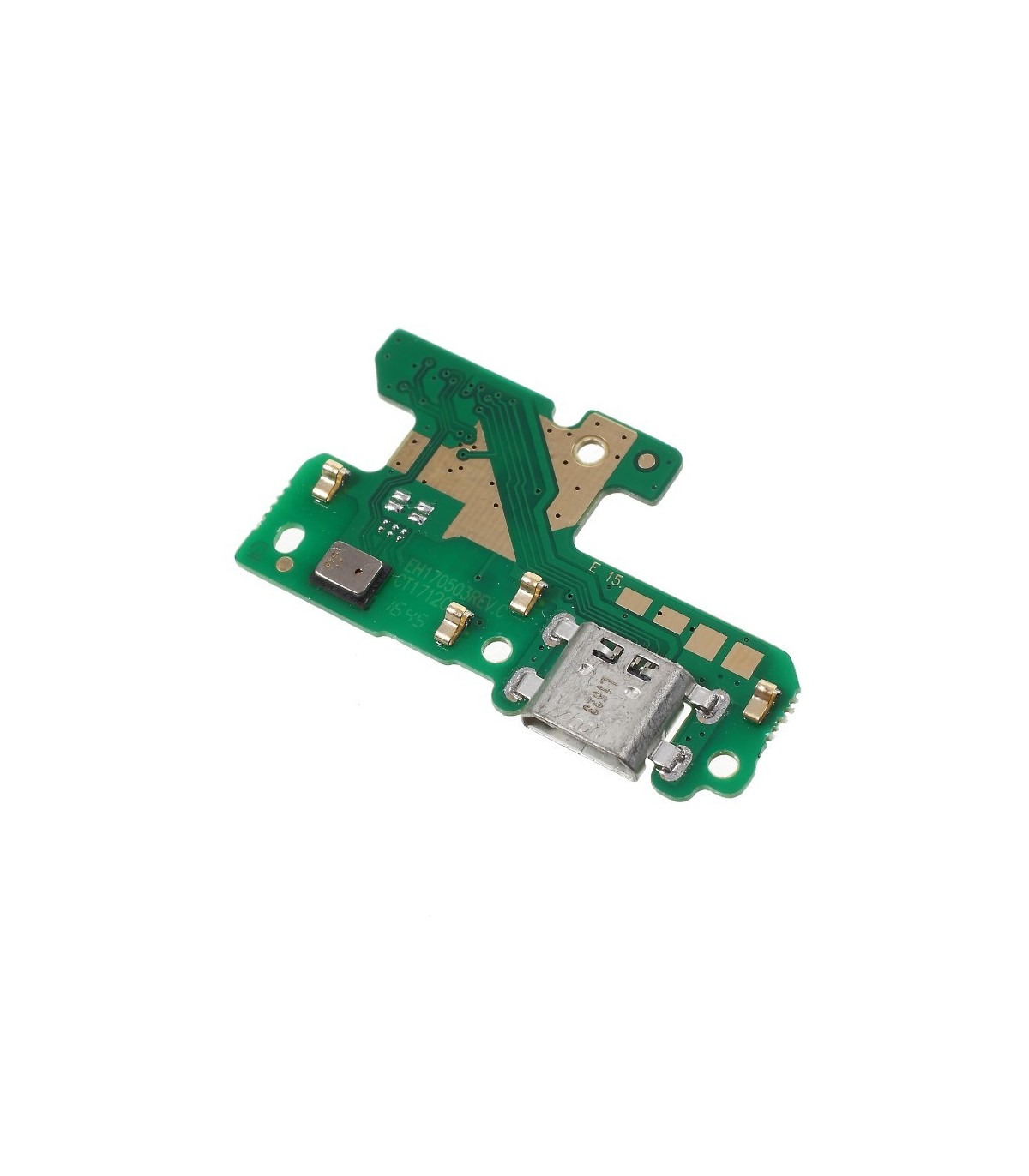 Modulo conector de carga Huawei P8 Lite 2018/ Honor 8 Lite