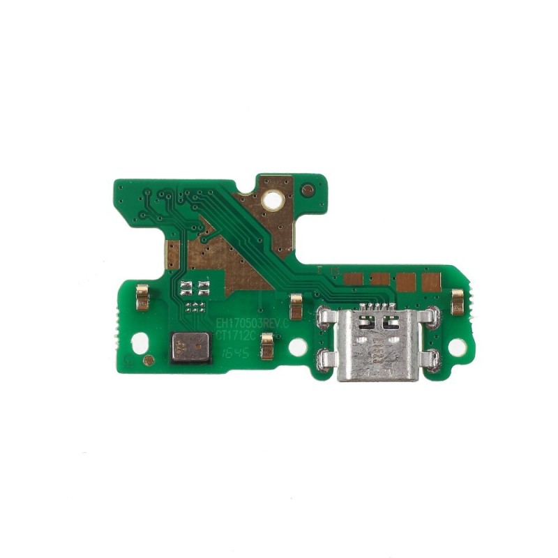 Modulo conector de carga Huawei P8 Lite 2018/ Honor 8 Lite