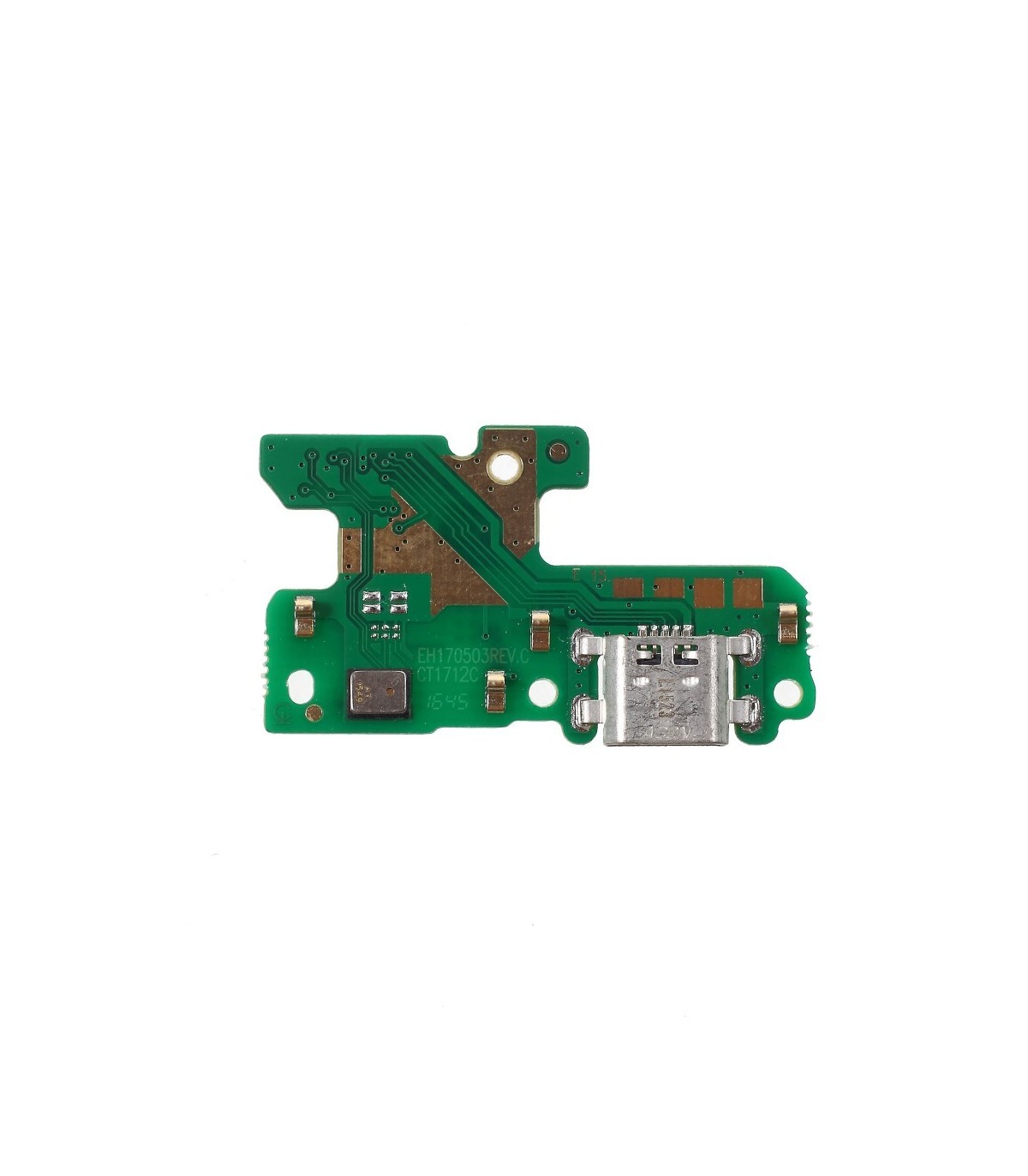 Modulo conector de carga Xiaomi Mi A2/ 6X
