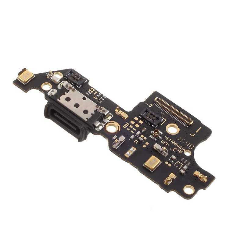 Modulo conector de carga Huawei Mate 9