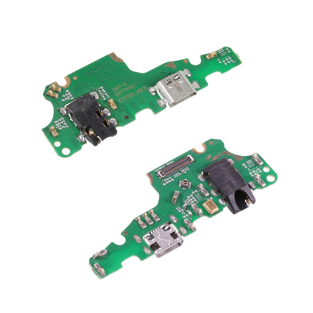 Modulo conector de carga Xiaomi Mi A2/ 6X