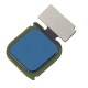 Cable flex sensor de huella Huawei P10 lite/ P8 Lite 2017/ honor 8 lite azul