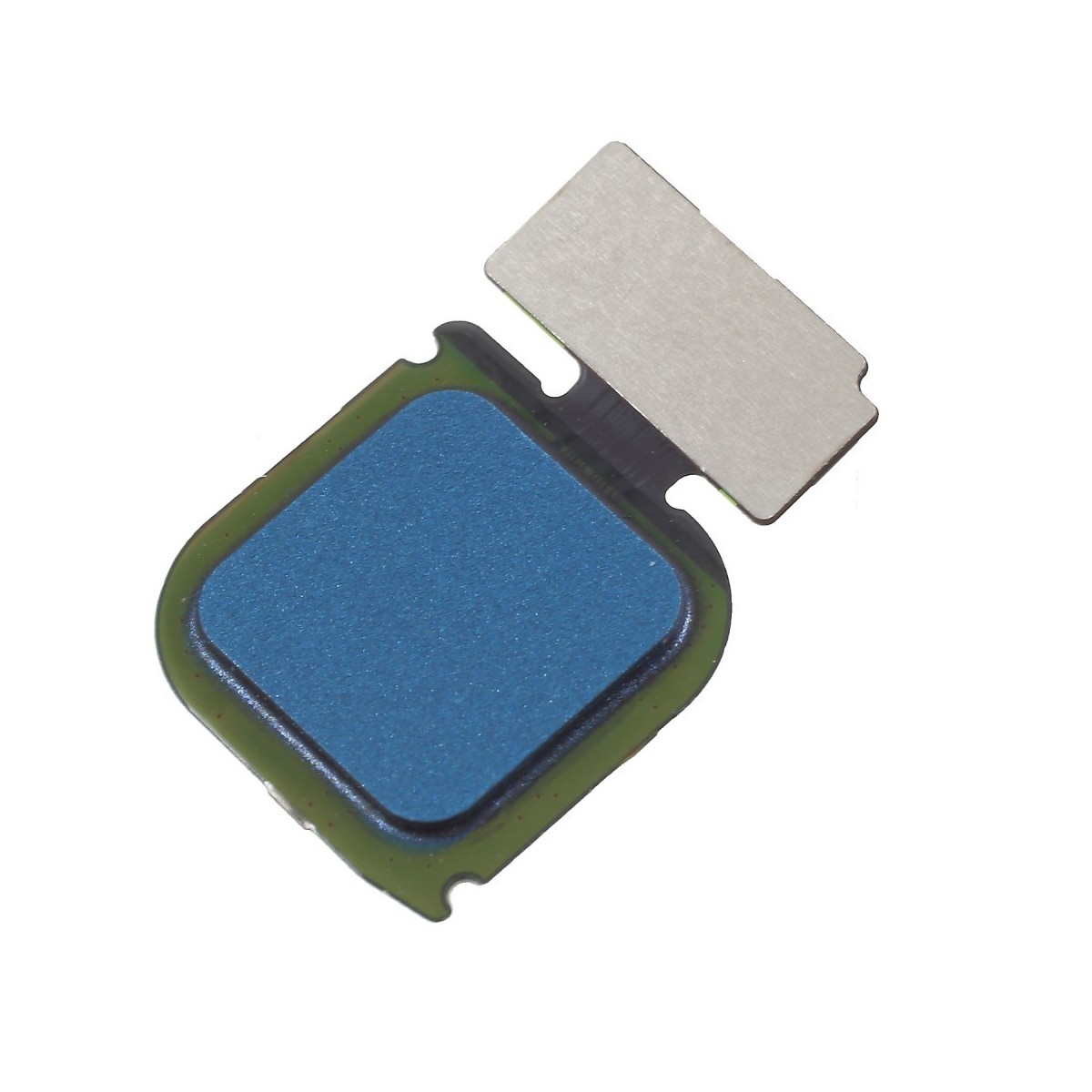 Cable flex sensor de huella Huawei P10 lite/ P8 Lite 2017/ honor 8 lite azul