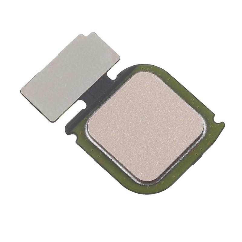 Cable flex sensor de huella Huawei P10 lite/ P8 Lite 2017/ honor 8 lite oro