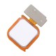 Cable flex con lector de huella dorado para LG G5, H850