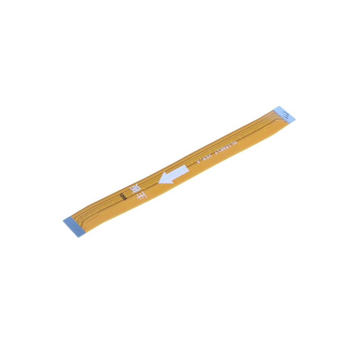 Pantalla completa (LCD + táctil) blanca para BQ Aquaris X5 Plus