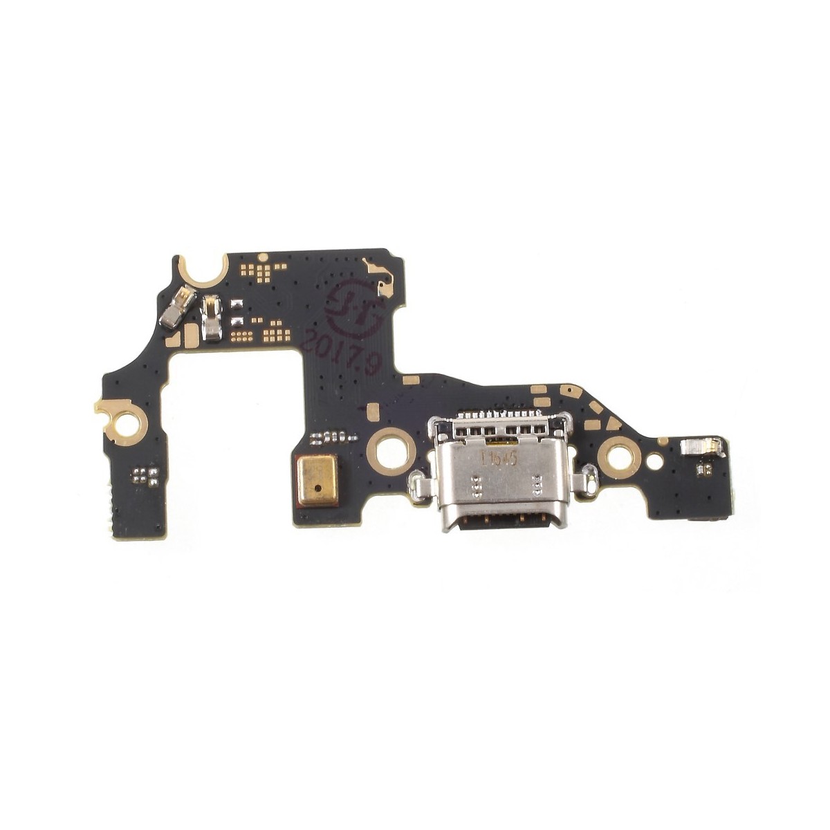 Modulo conector de carga Huawei P10