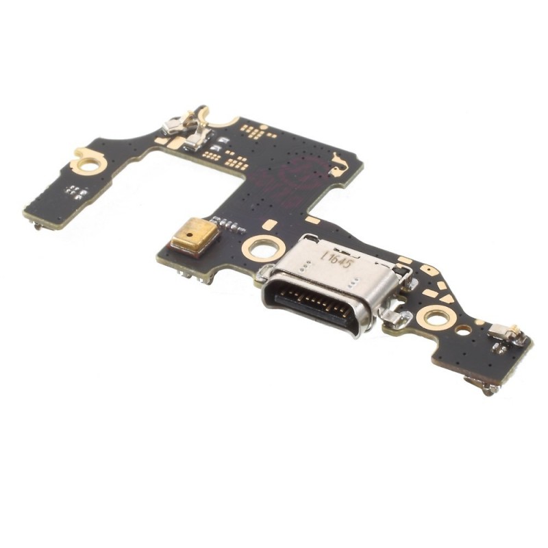 Modulo conector de carga Huawei P10