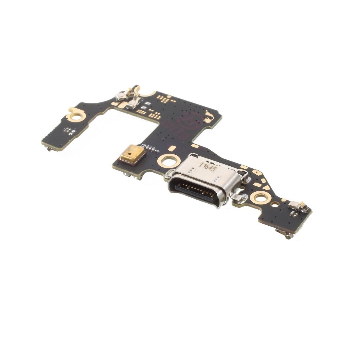 Modulo conector de carga Huawei P10